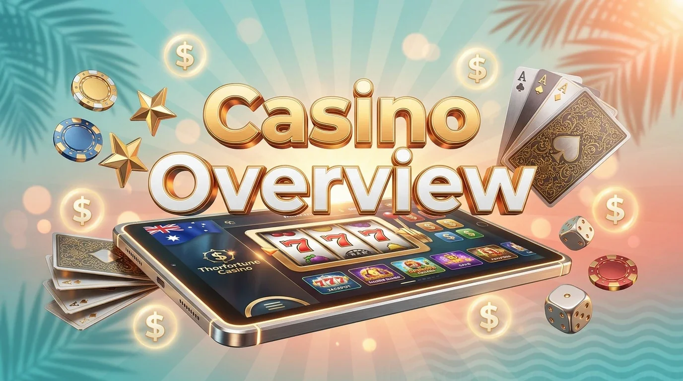 Casino Overview
